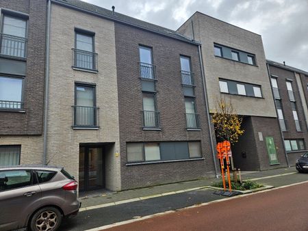 Appartement met 2 slaapkamers in het centrum van Mol! – Verlinden Vastgoed - Photo 2