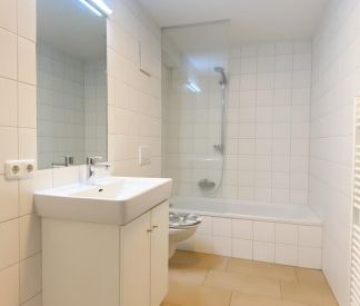 Im Zentrum von Hohenems: Stilvolle 3-Zimmerwohnung mit Balkon zu ve... - Photo 4