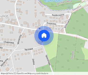 Wynajem dom nad jeziorem Niesłysz - Niesulice - workation, FV - Photo 1