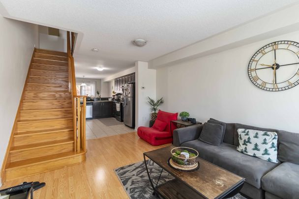 For Lease - 40 Peach Drive, Brampton, Ontario - Photo 1