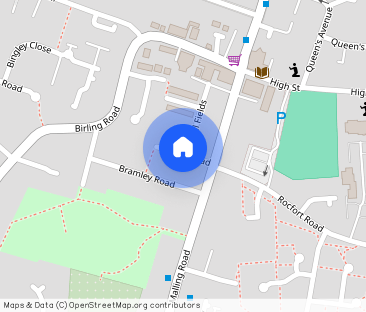 Chapel Road Snodland ME6 - Photo 1