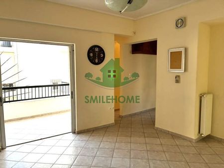 Διαμέρισμα για ενοικίαση - Ίλιον, - Photo 2