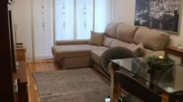 Piso de alquiler en Rúa Montroig, 1, Monte Alto - Zalaeta - Atocha - Foto 1