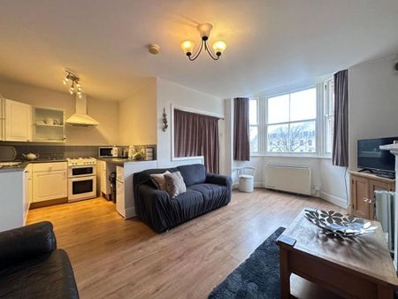 1 bedroom flat to rent - Photo 4