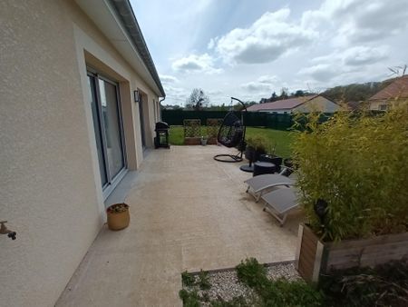 Maison individuelle - Photo 5