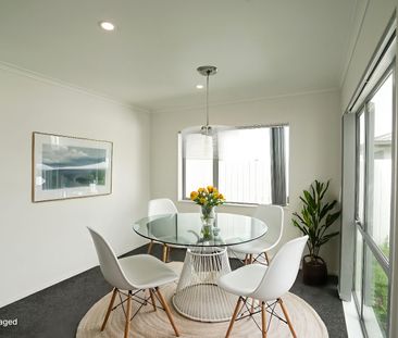 Modern Comfort & Family Living - Photo 5