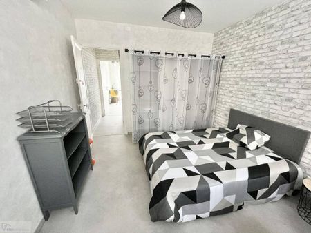 Location maison individuelle 4 pièces 88 m² à Toulouse 31300 (31300) - Photo 5