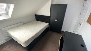 Room 5, Walsgrave Road, Coventry - Photo 1