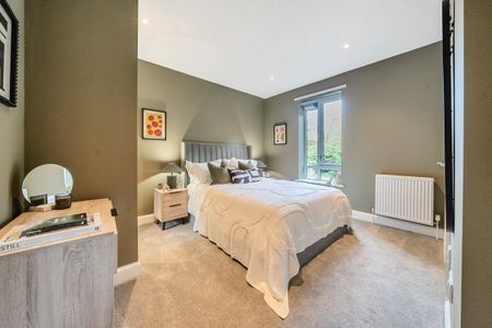 4 bedroom town house to rent - Photo 2