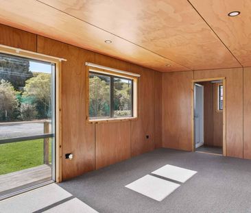 Modern Living in a Rural Paradise For Rent (Studio-Type) - Photo 2