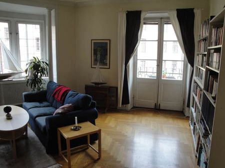 Västmannagatan, Stockholm - Foto 4
