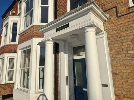 Beck House, West Parade Road, Scarborough, YO12 - Photo 4