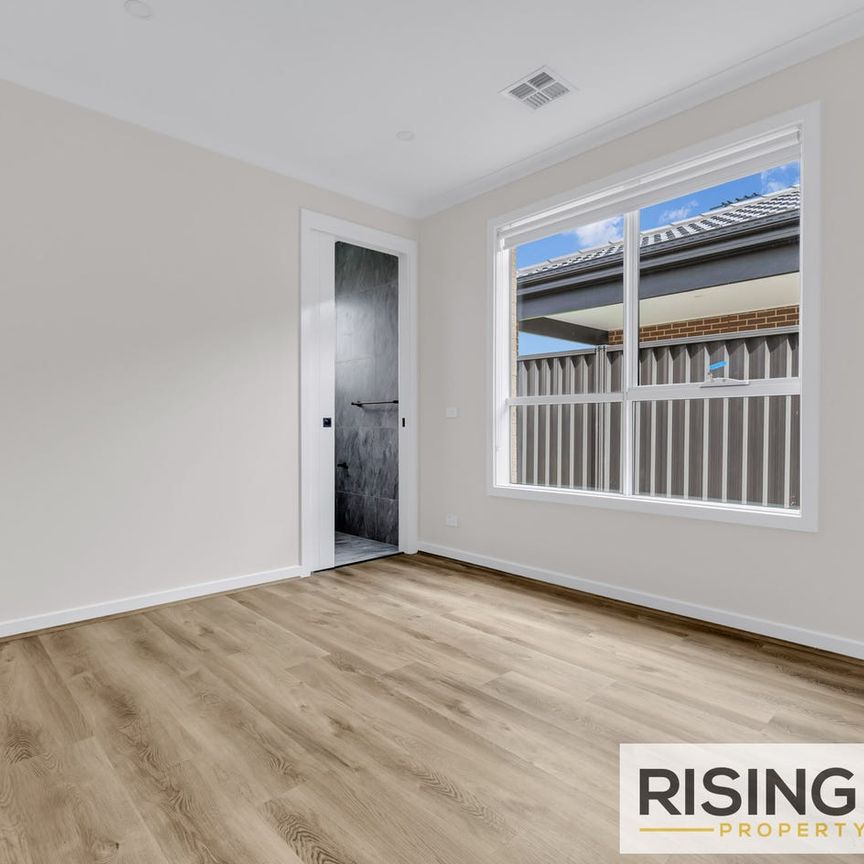 Comfort and Family Luxury in Invermay Park - Photo 1