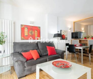 Piso en alquiler en Embajadores-Lavapiés - Photo 2