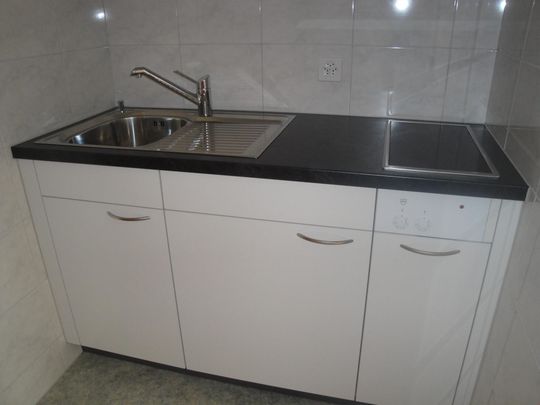 1-Zimmer-Wohnung - Photo 1
