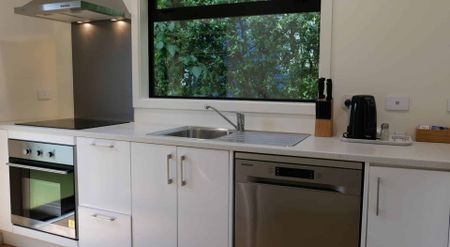 Modern, Refurbished Two-Bedroom Units with Parking and Outdoor Space - Photo 3