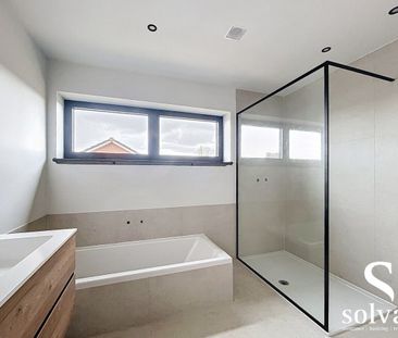 Moderne, BEN nieuwbouwwoning in een rustige omgeving! - Foto 5