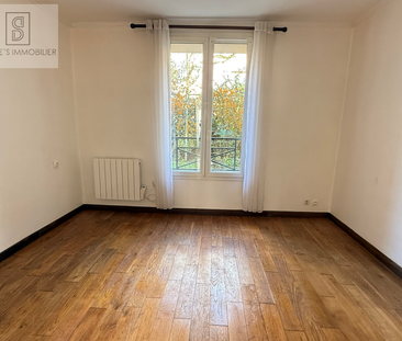 LOCATION APPARTEMENT 2 PIÈCES 31M² LE RAINCY - Photo 2