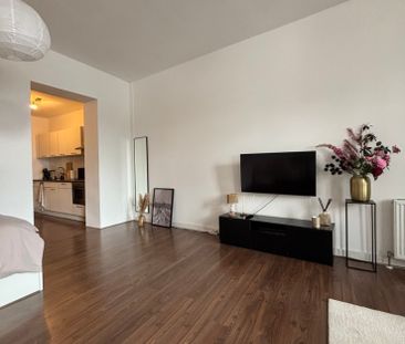 Studio Folkingestraat - Foto 2