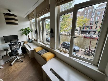 Prinsengracht - Foto 3