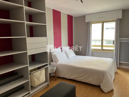 Appartement T3 Lyon 03 à louer - Photo 5