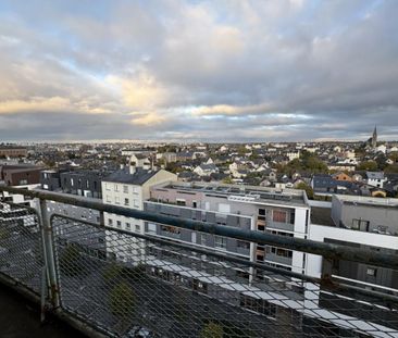 Appartement T2 à louer - 52 m² - Photo 1