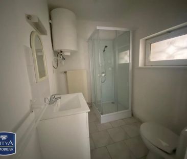 Appartement à louer 1 pièce 28.62m² - Photo 4