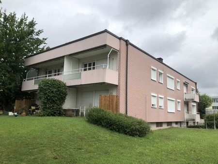 Charmante 3.5-Zimmerwohnung - nahe Bahnhof Dietlikon - Foto 5