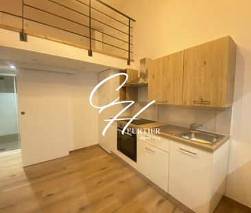 GRENOBLE - APPARTEMENT T2 - NEUF - Photo 2