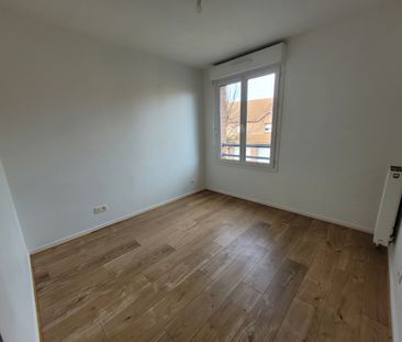 Location Appartement 3 pièces 61m² HAUBOURDIN 59320 - Photo 2