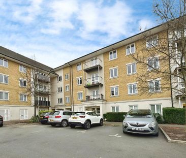 2 bedroom flat to rent - Photo 6