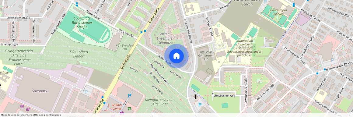 Hepkestraße 173, 01277 Dresden