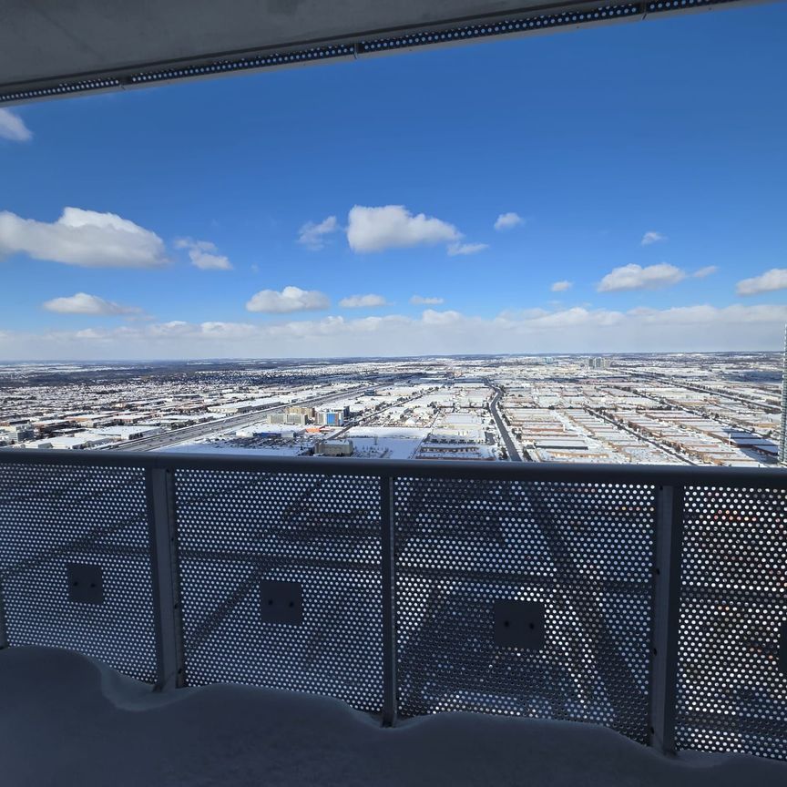 For Lease - 8 Interchange Way Unit# 5603, Vaughan, Ontario - Photo 1