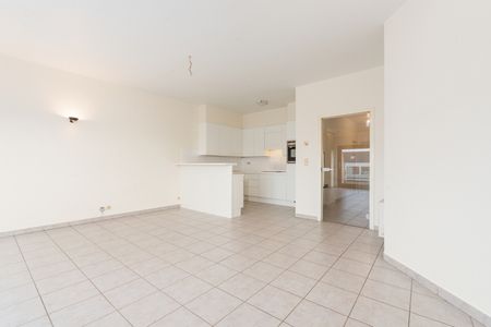 Ongemeubeld appartement met 2 slaapkamers te Nieuwpoort - Foto 4