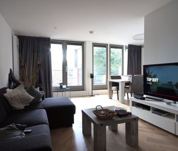 Appartement te huur: Dorpsstraat 58-H 2712 AM Zoetermeer - Photo 2