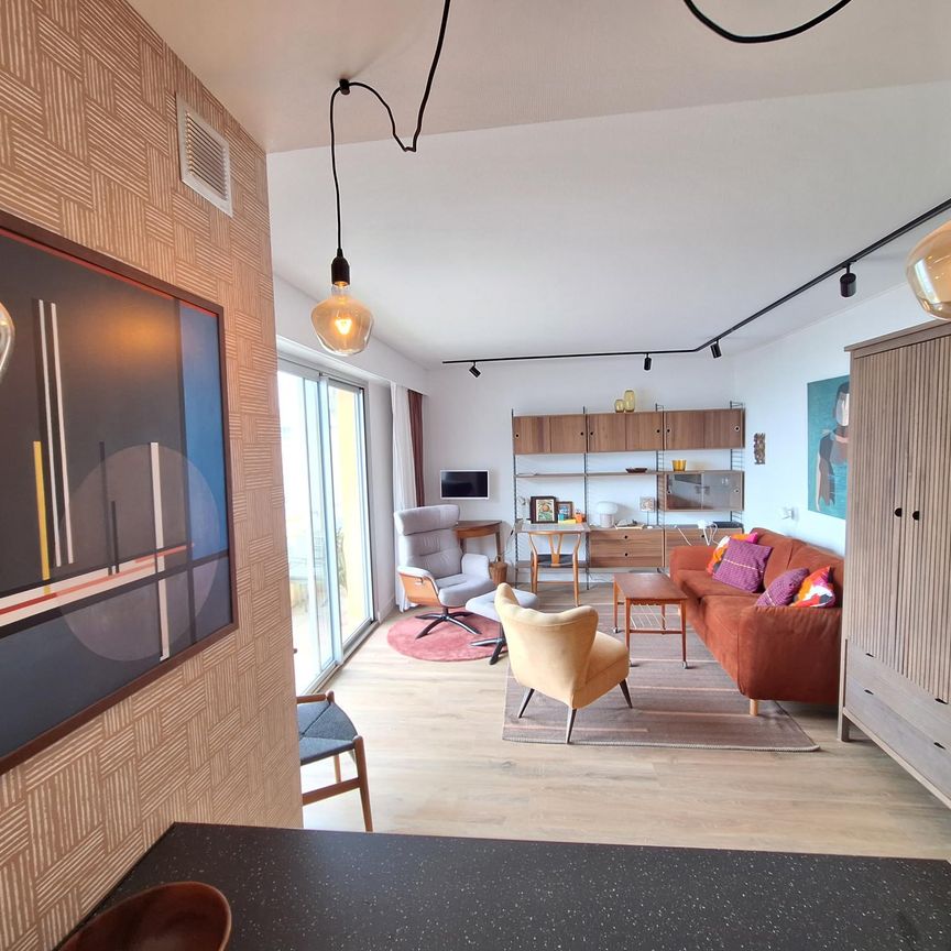 Location Appartement 1 pièce 29m² LES SABLES D OLONNE 85100 - Photo 1