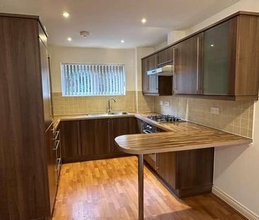 Endeavour Court, Stoke, Plymouth, PL1 - Photo 3