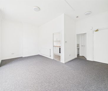 0 bedroom Studio flat to rent - Photo 2