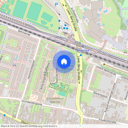 Susi-Nicoletti-Weg 13, 1100, Wien