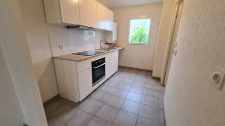Location Maison 4 pièces 78m² ORLEANS 45000 - Photo 4