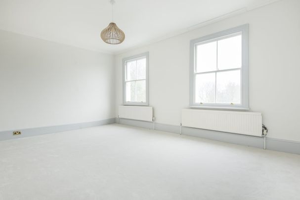 2 bedroom duplex to rent - Photo 1