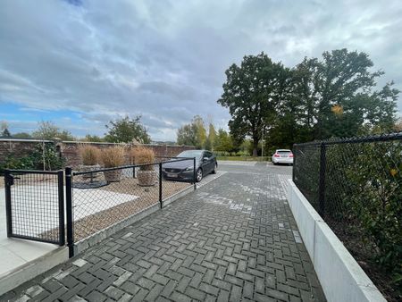 Gelijkvloers appartement te huur in Herne - Photo 4