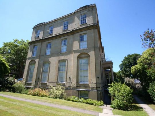 Montpellier Terrace, - Photo 1