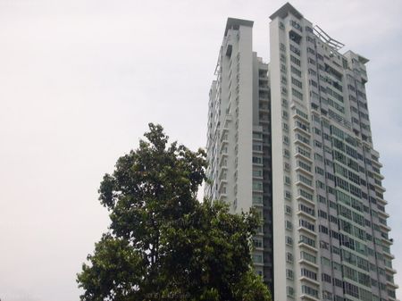 Bishan Loft (D20), Condominium - For Rent - Photo 5