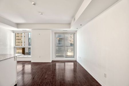 For Lease - 195 BESSERER Street Unit# 408, Lower Town - Sandy Hill, Ontario - Photo 5