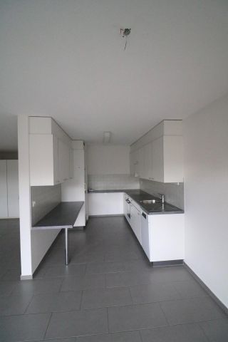 Bel appartement de 3½ pièces / Grosszügige 3½-Zimmerwohnung - Foto 3