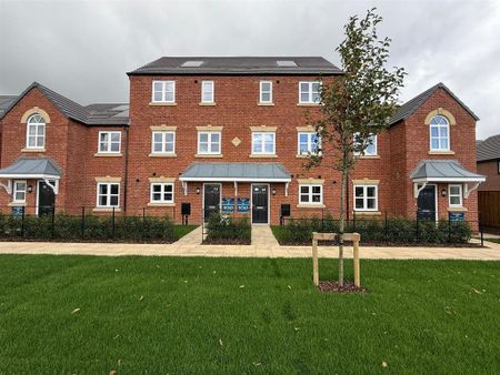 3 bedroom terraced house to rent - Photo 5