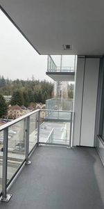 Lougheed mall 1 bed one bath burnaby - Photo 3