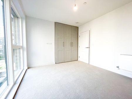 1 bed flat to rent in Carraway Street, Reading, Berkshire, RG1 3GQ - Photo 3