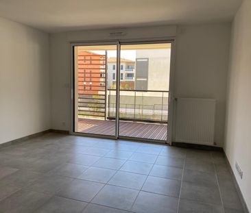 APPARTEMENT T3 63M - Photo 3